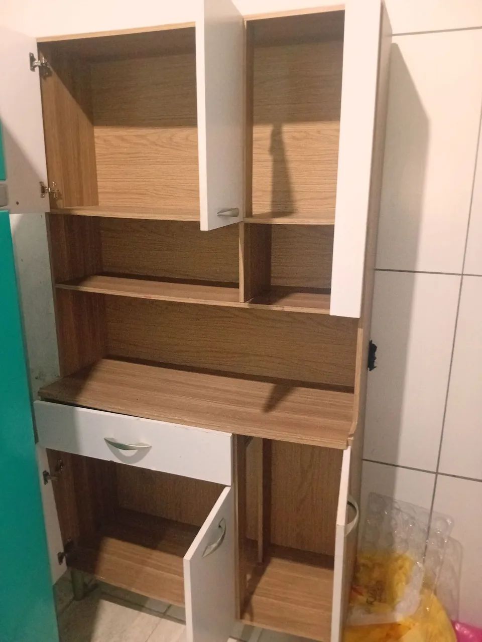 Armário cozinha - Foto 2