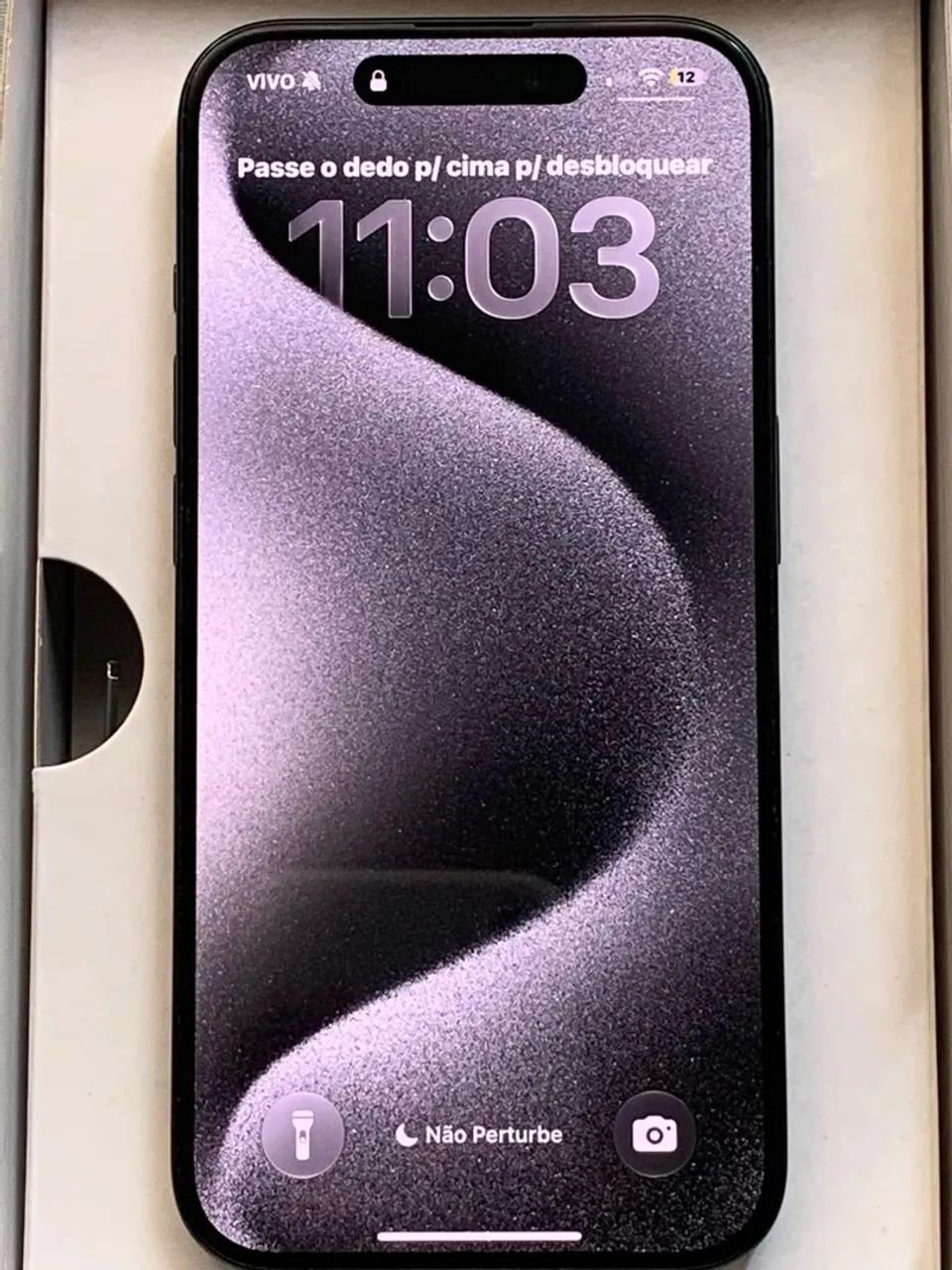 iPhone 15 pro - Foto 2