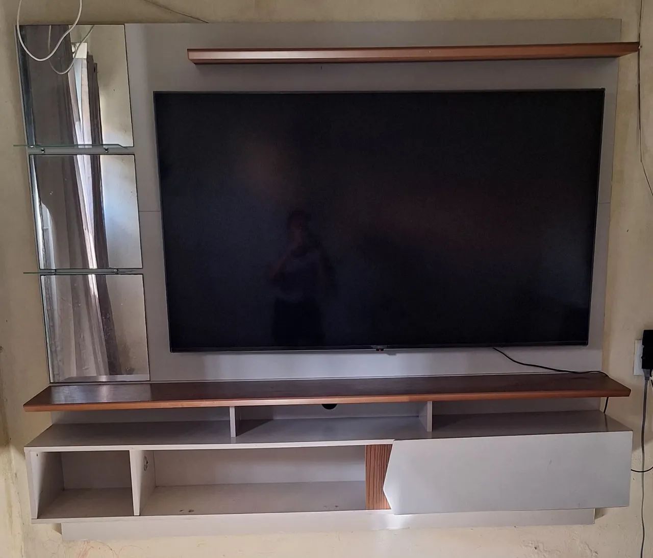 Painel de Tv