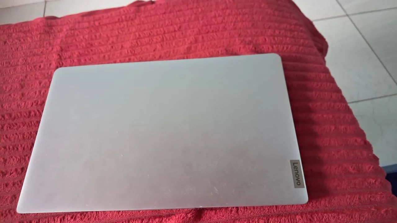 Notebook lenovo - Foto 2