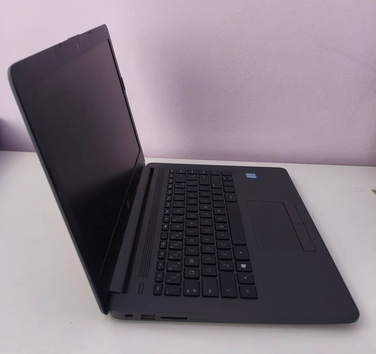 Notebook HP G7  - Foto 4