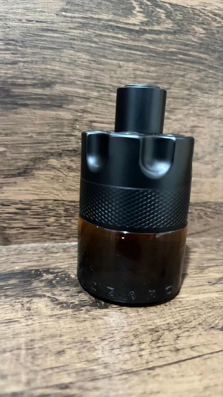 The Most Wanted Azzaro Parfum  - Foto 2