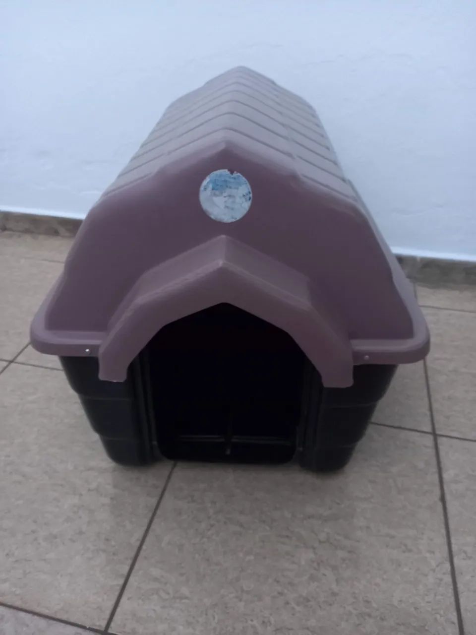 Casinha cachorro N°5 