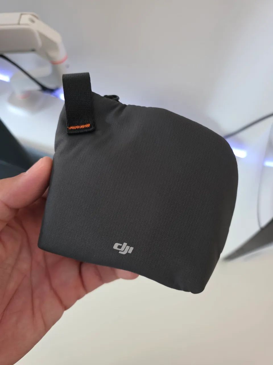 DJI Mic Mini - Microfone Sem Fio | Novo - Foto 2
