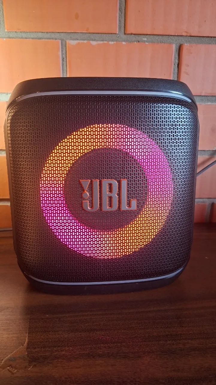 JBL Encore 2 