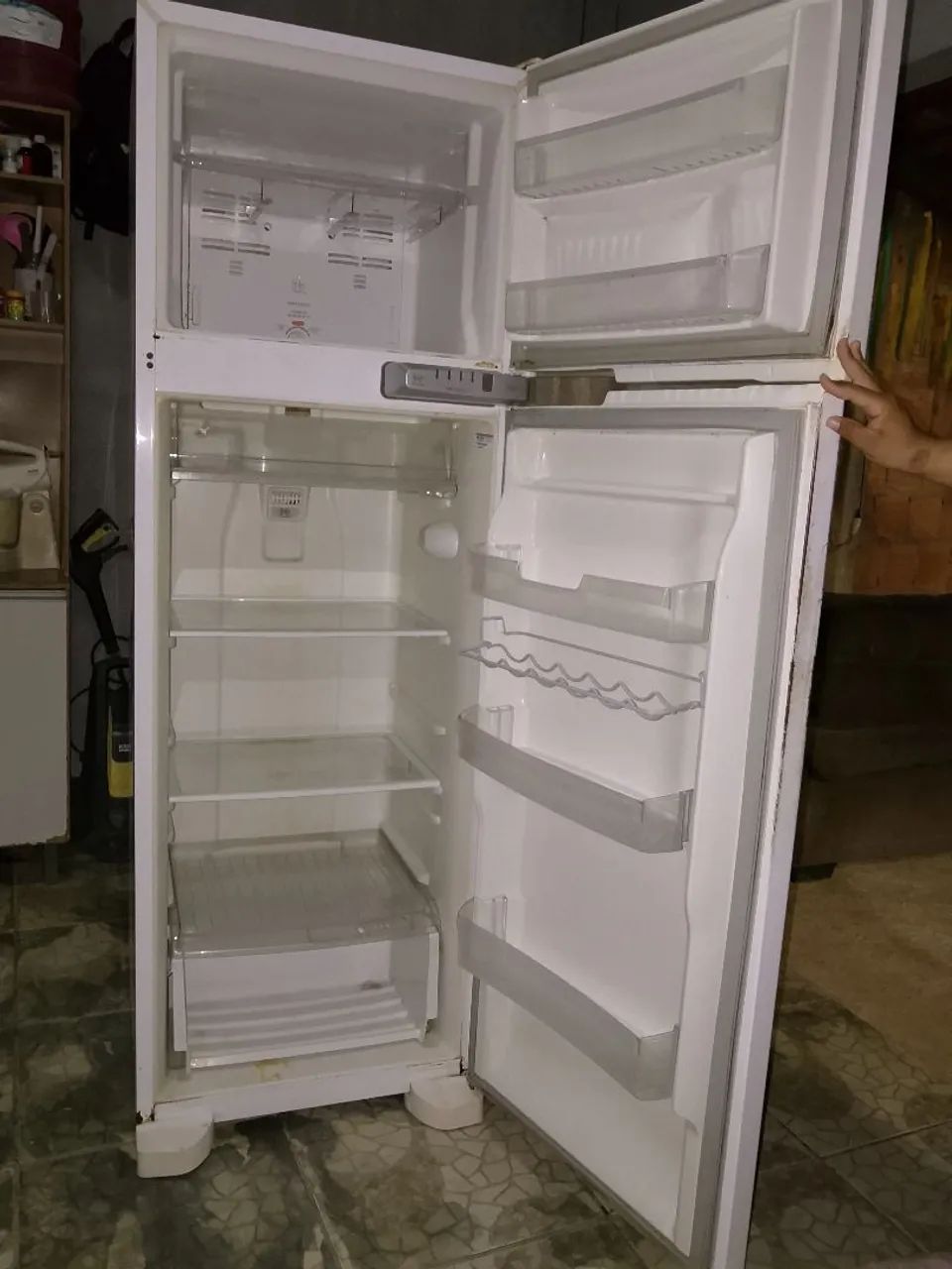 Geladeira  - Foto 2