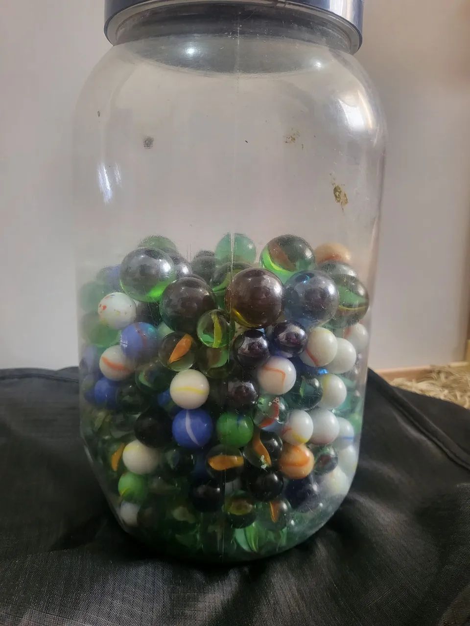 Bolinha de gude  - Foto 3