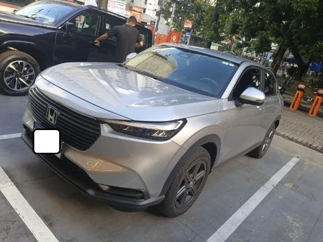 Honda Hr-V 2024