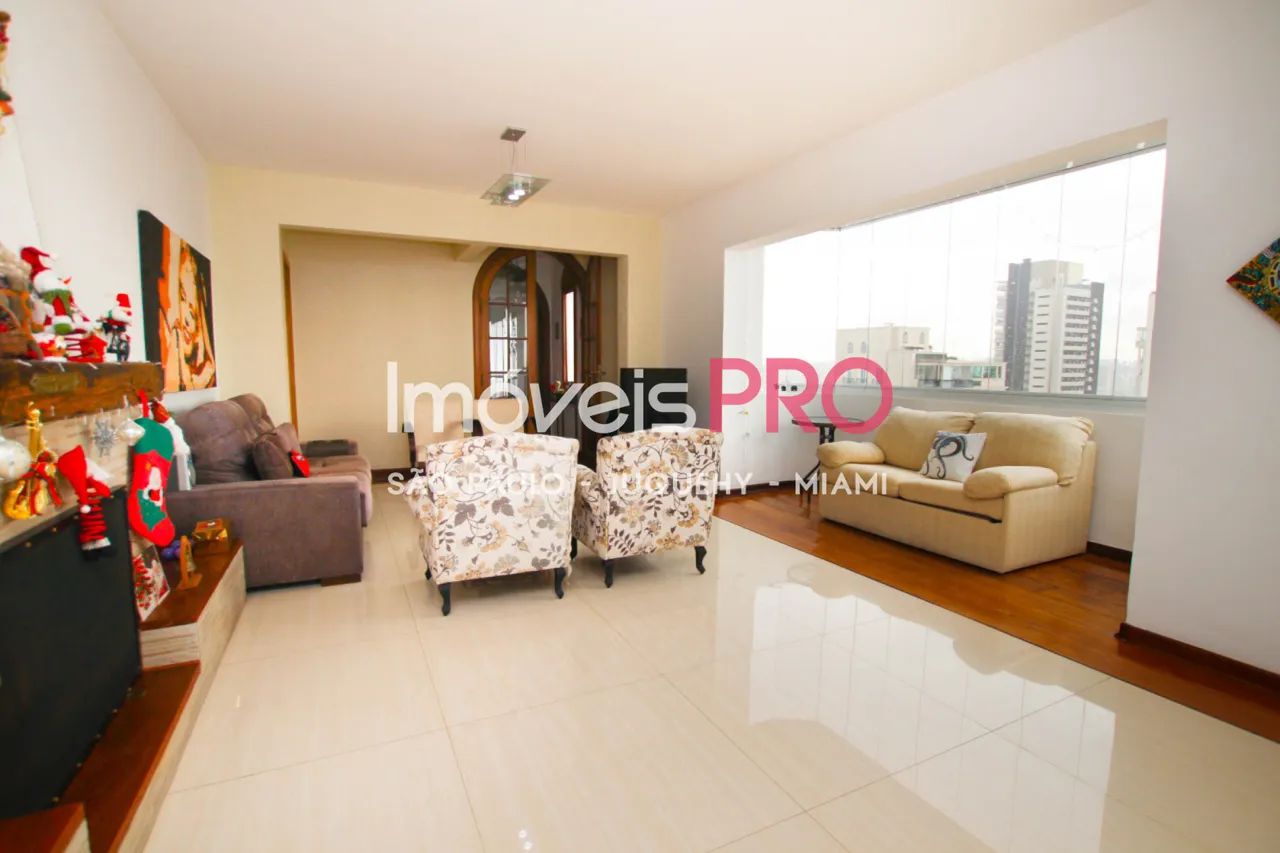 Cobertura Penthouse no Campo Belo - Foto 5