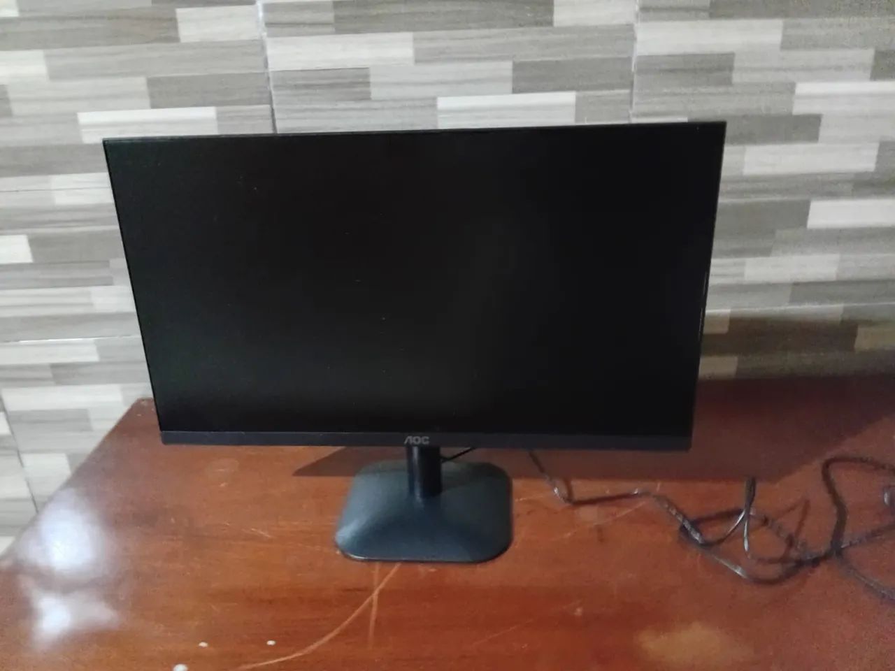 Monitor AOC 