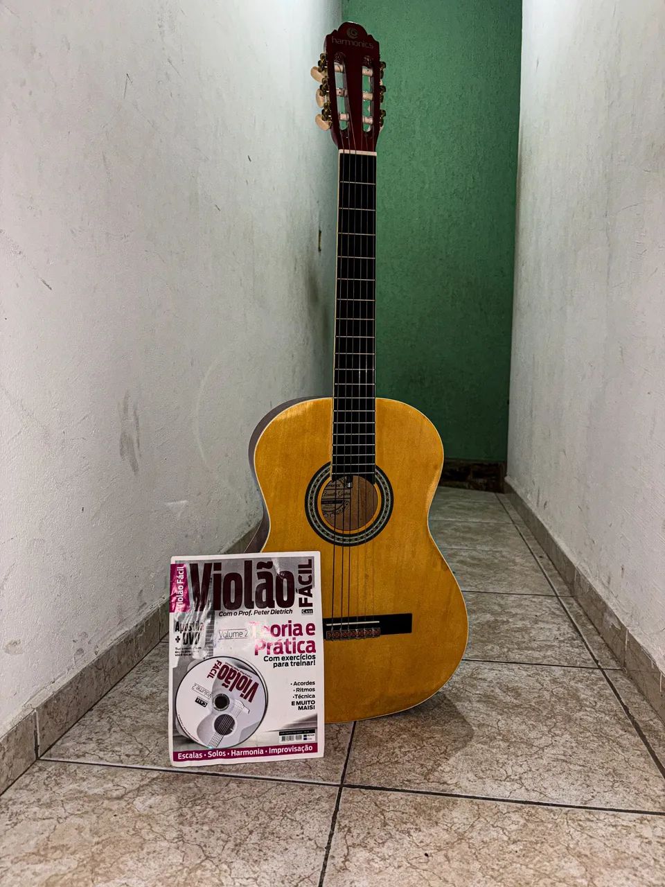 Violão 