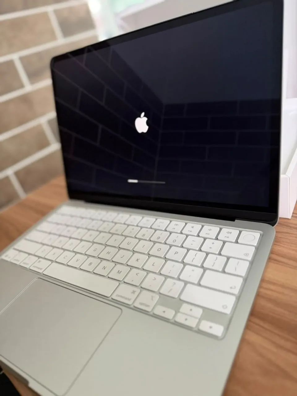 Macbook Neo 512G - Notebooks - Bucarein, Joinville 1542754620 | OLX