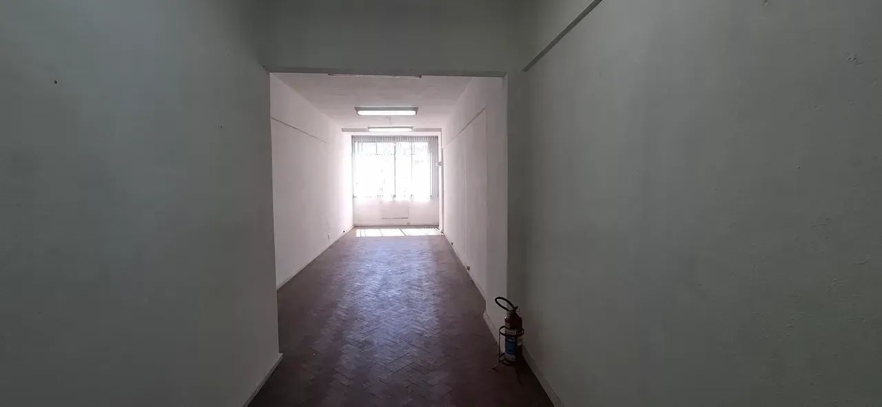 Sala comercial em Copacabana - Foto 2