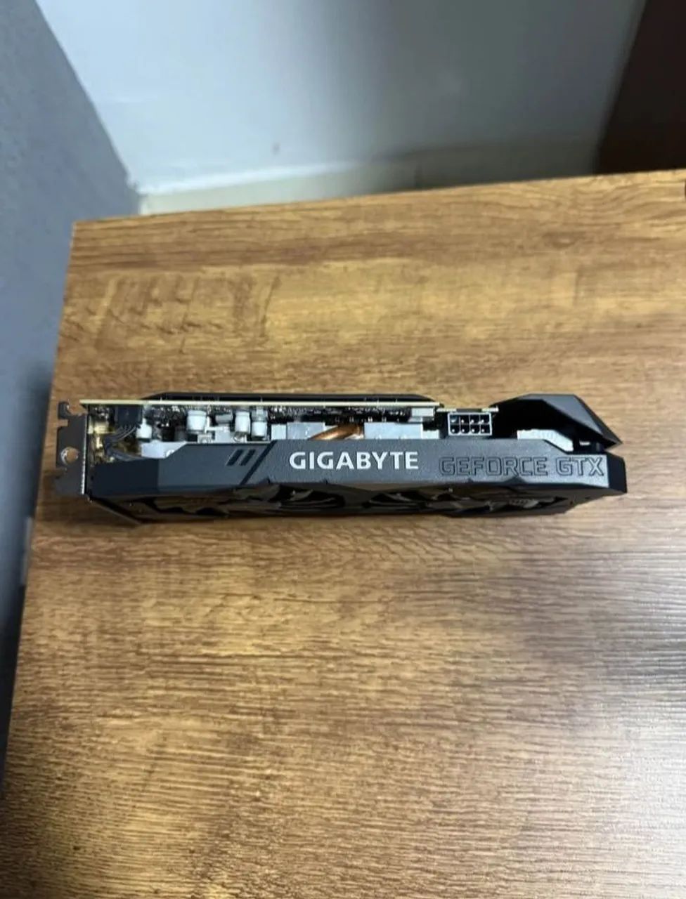 Gtx 1660 super - Foto 4