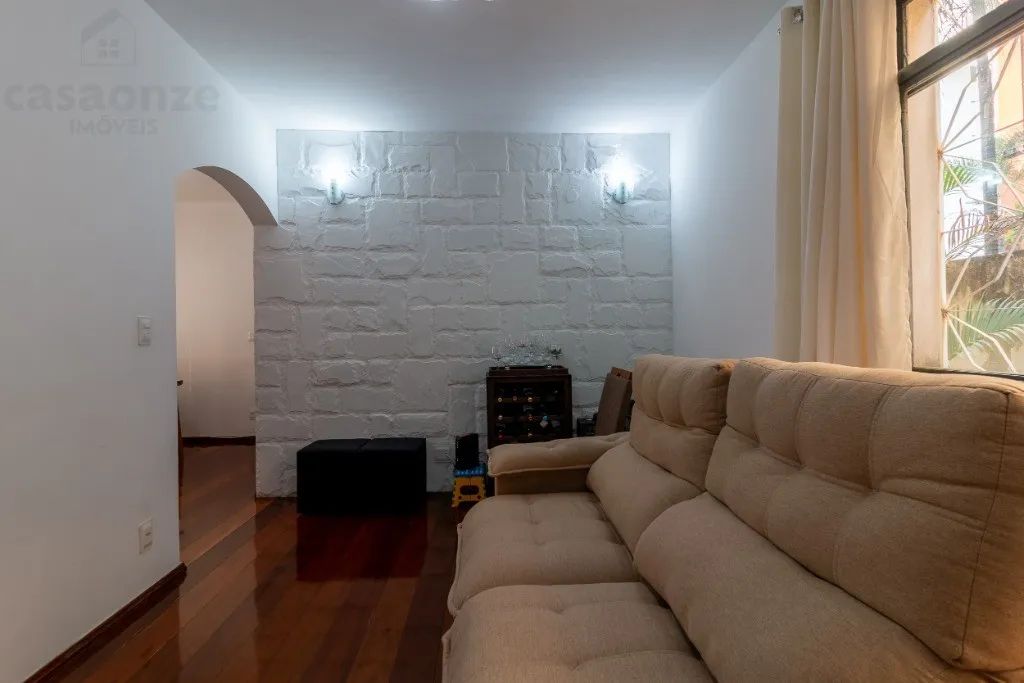 Apartamento à Venda - Sion, 3 Quartos, 94 m2 - Foto 4