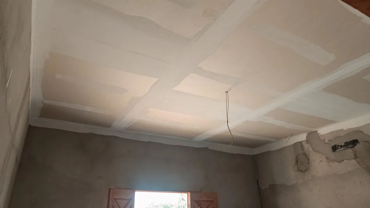 Forro e Parede de drywall  - Foto 2