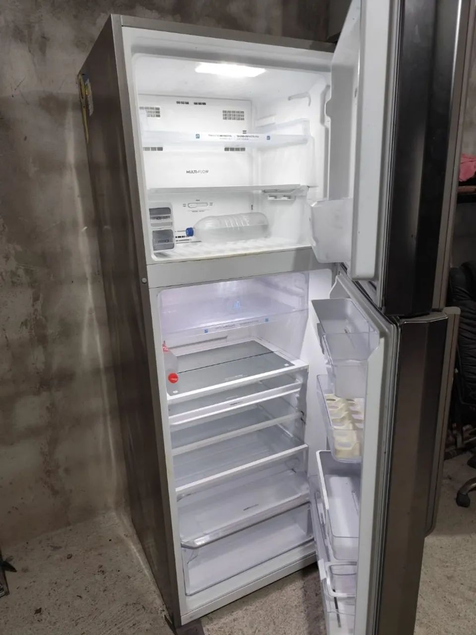 Geladeira Eletrolux 480 l - Foto 3