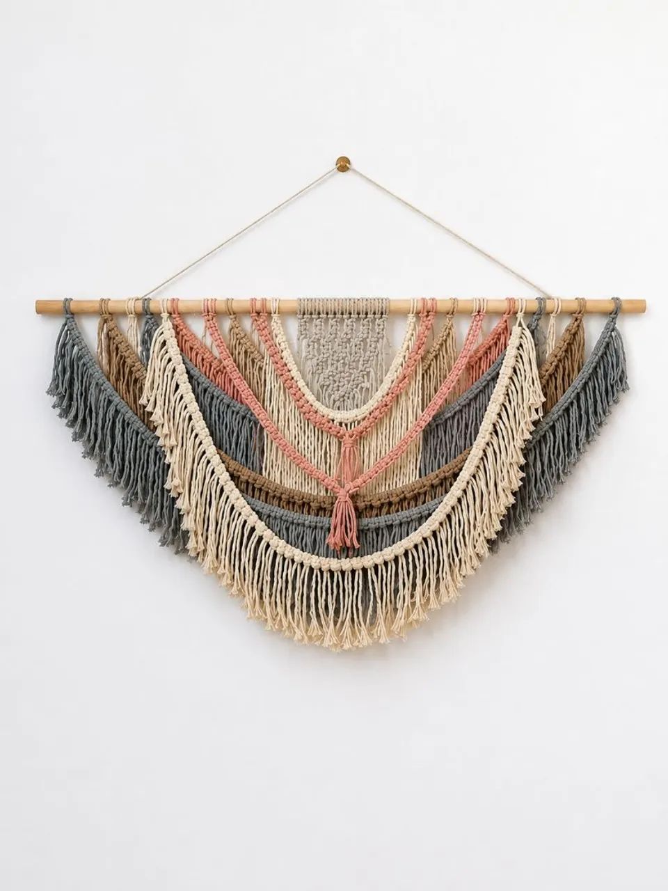 Macrame - Painel - Foto 2