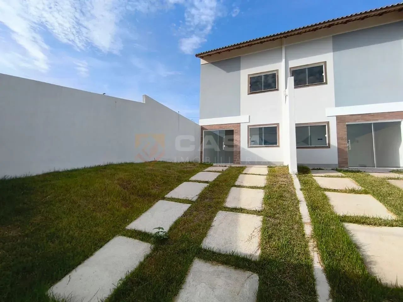 Casa Duplex 3 Quartos,  2 Banheiros em Campinho da Serra I - Foto 3