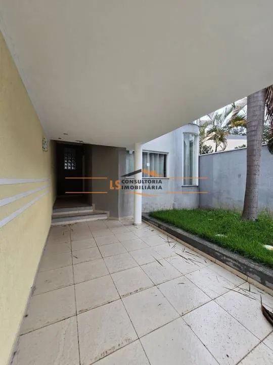 Locação - Casa - Jardim Boer I - Americana - SP - Foto 5