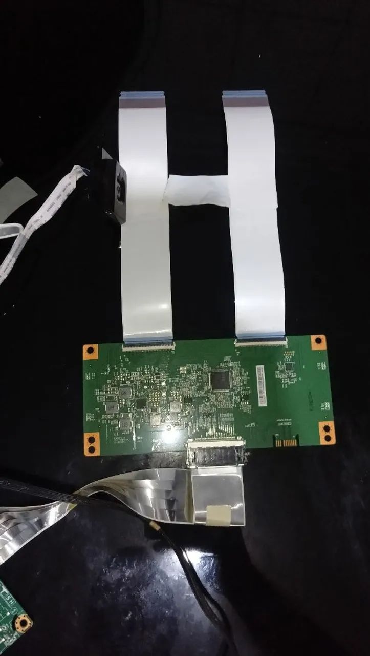 Kit de placas Tv LG 50 Polegadas  - Foto 4