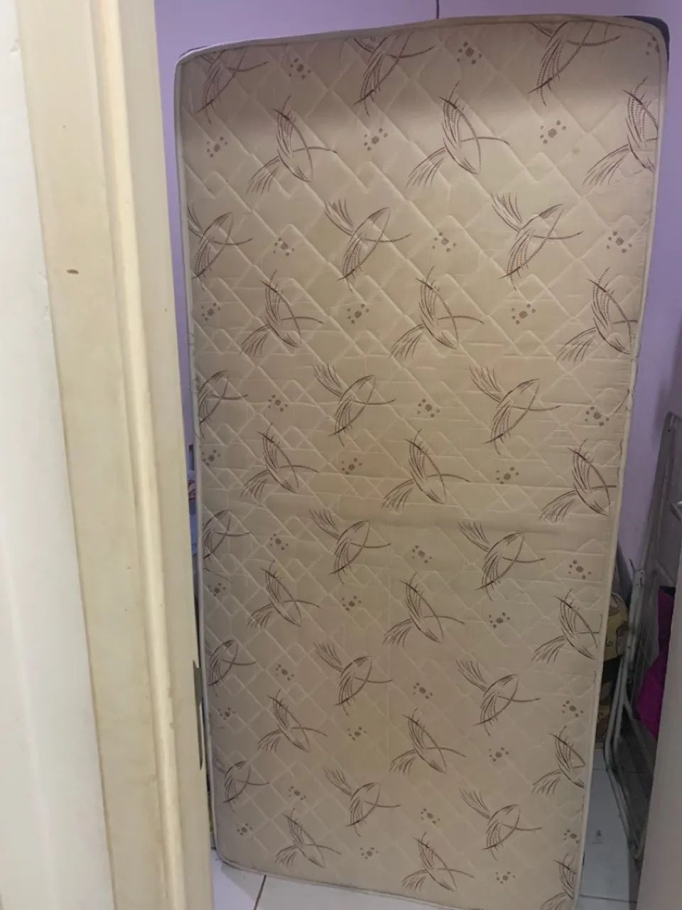 Cama box, solteiro  - Foto 2