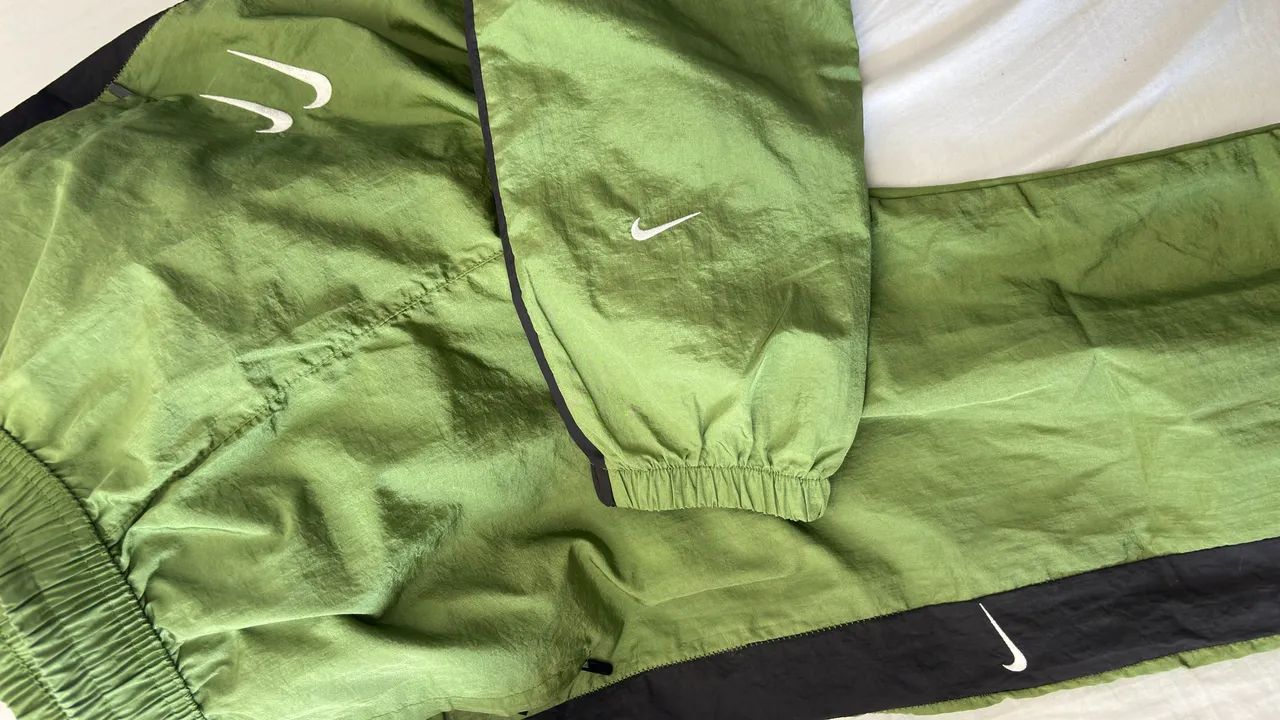 Calça Nike dri fit  - Foto 2