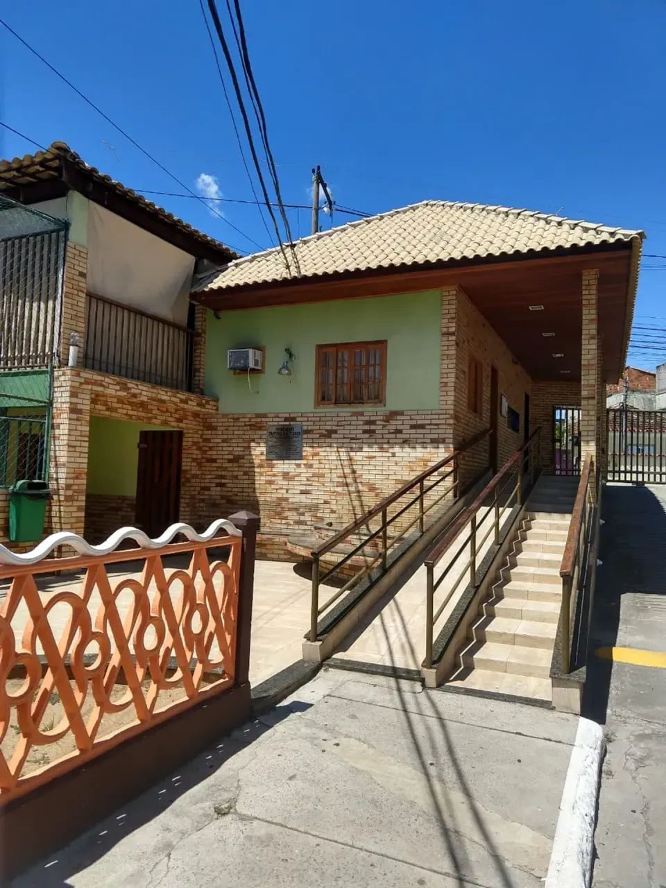 Mangueira Apto 2 Quartos 2º andar - Foto 4