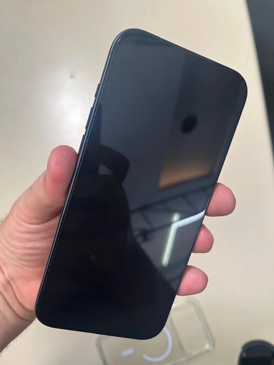 iPhone 17 Pro Max 256GB Azul  - Foto 2