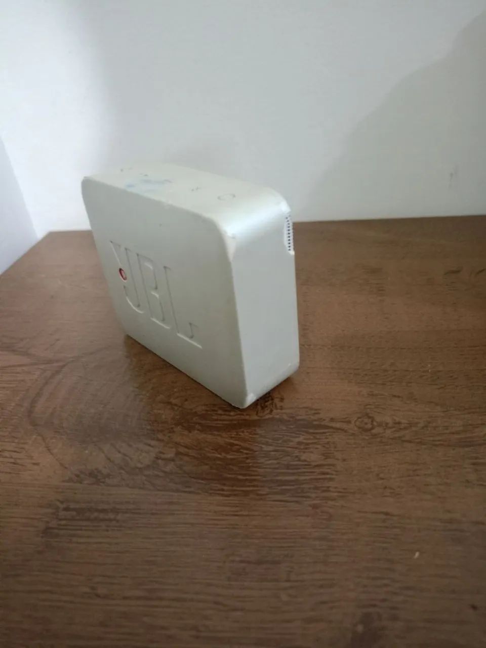 Caixinha de som JBL go2  - Foto 3