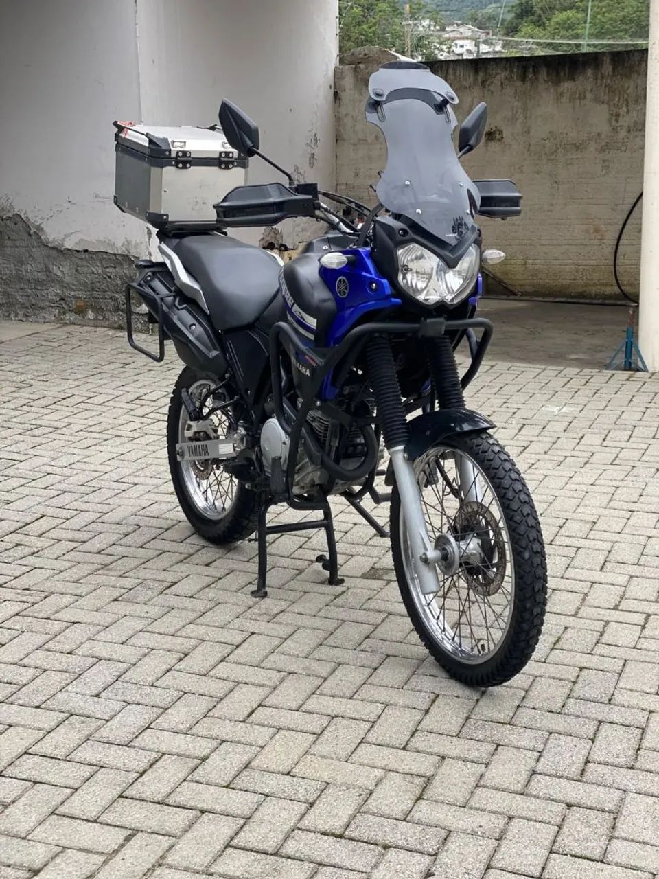 Vendo Thenere 250 (2019) - Foto 3