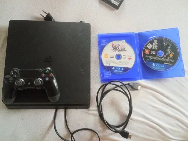 Playstation 4 - Foto 2