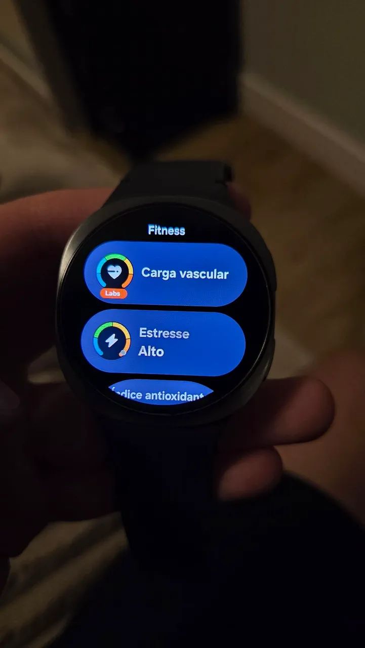 Galaxy Watch 8 44mm Bluetooth - Foto 3