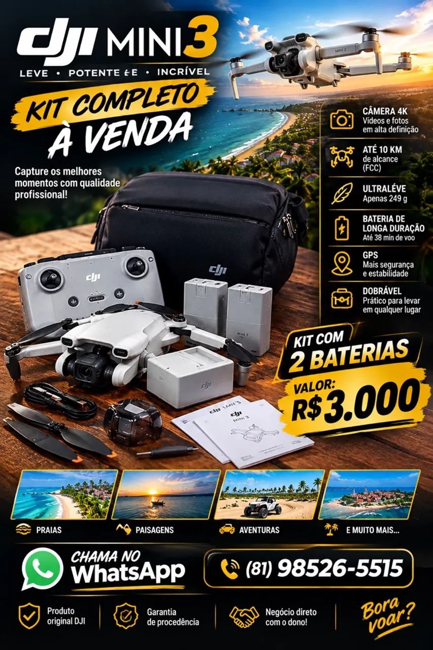 Drone 