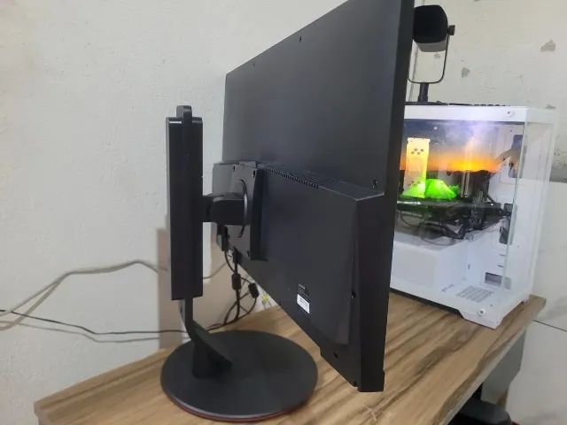 Monitor Ozone 240hz de 24 pol o rei do fps