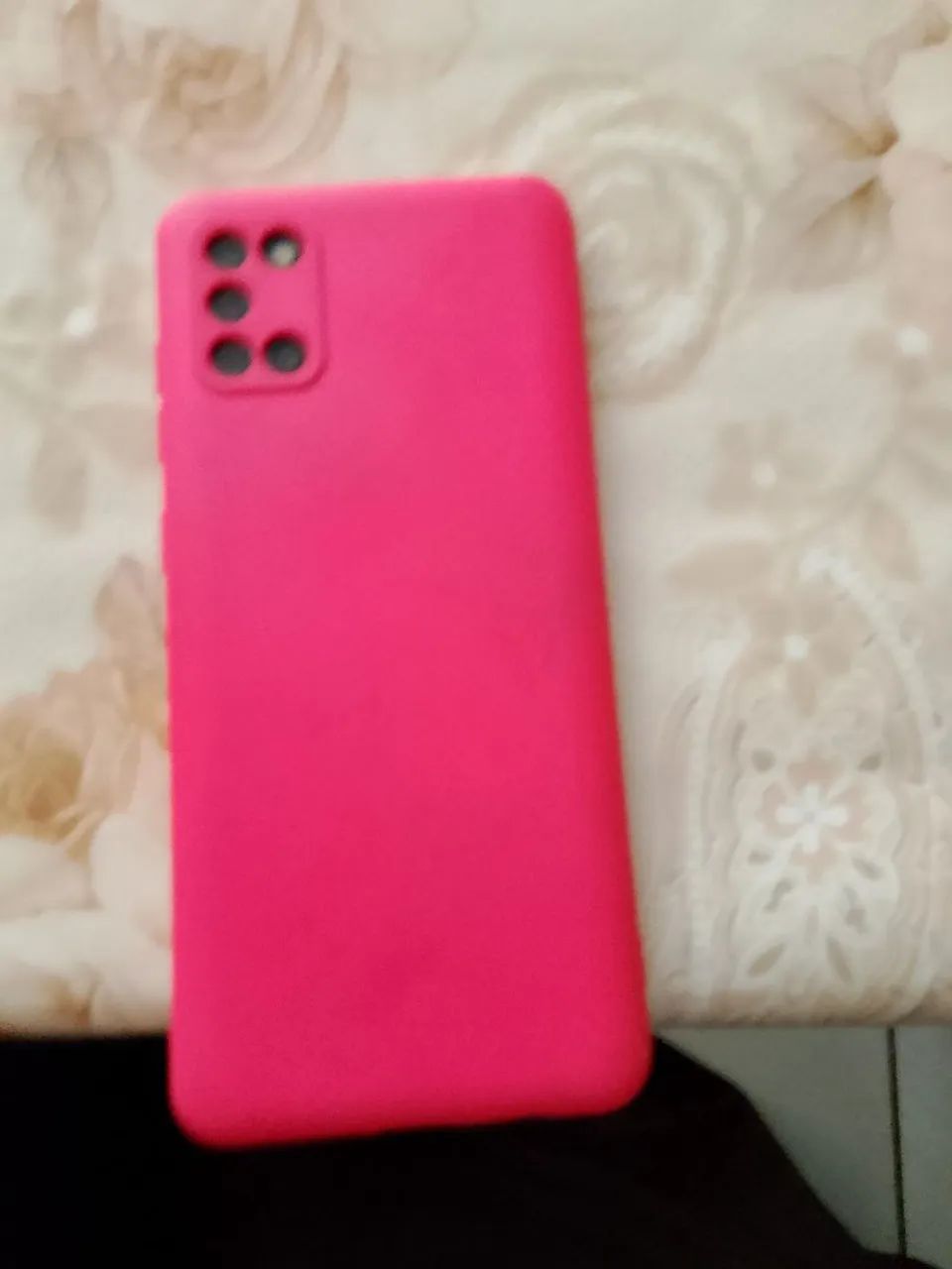 Celular Samsung a31 - Foto 4