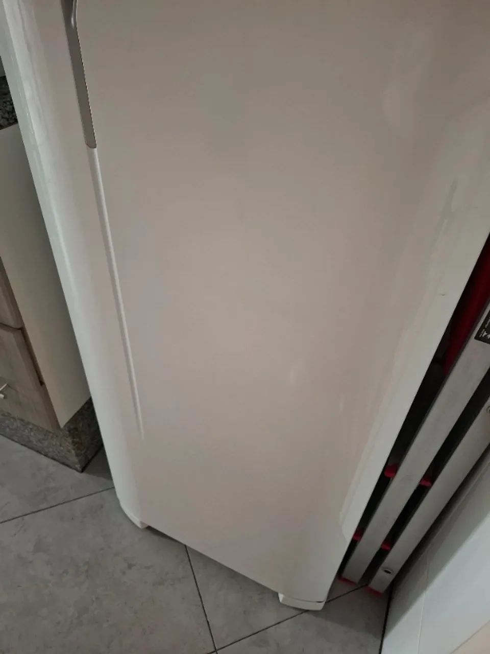 Geladeira Electrolux  - Foto 4