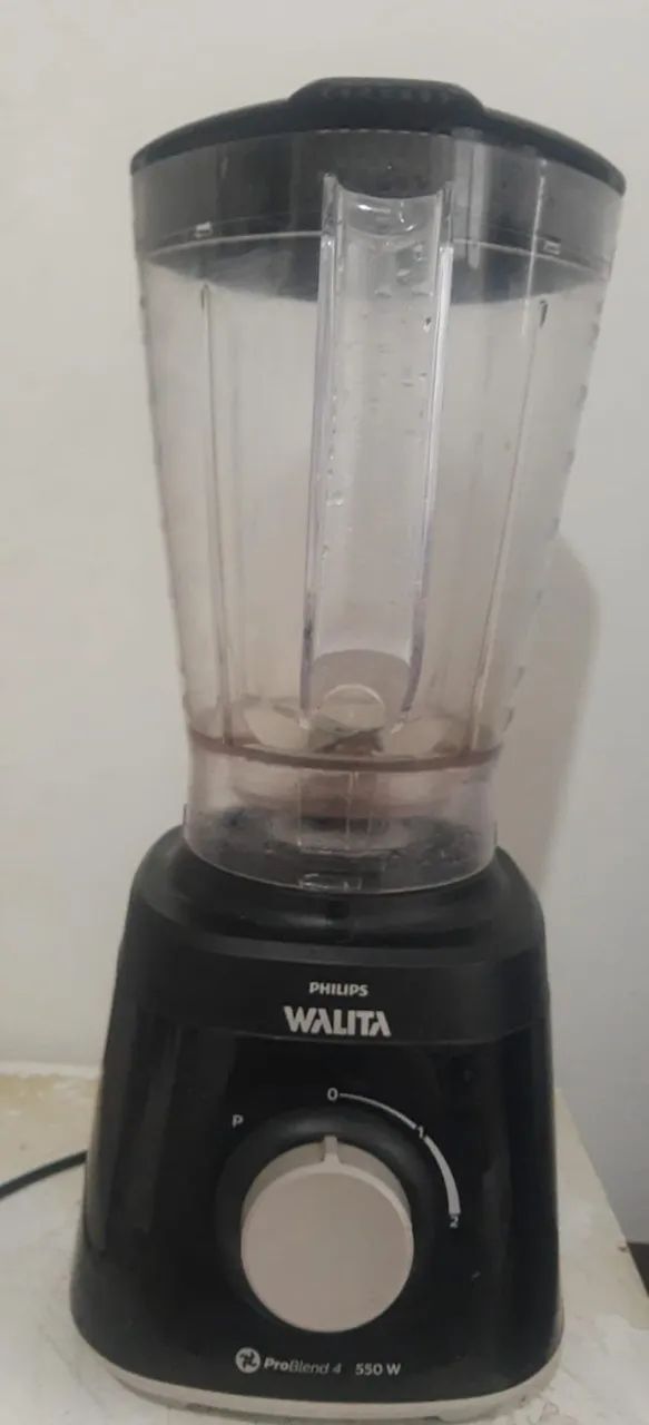 Liquidificador 
