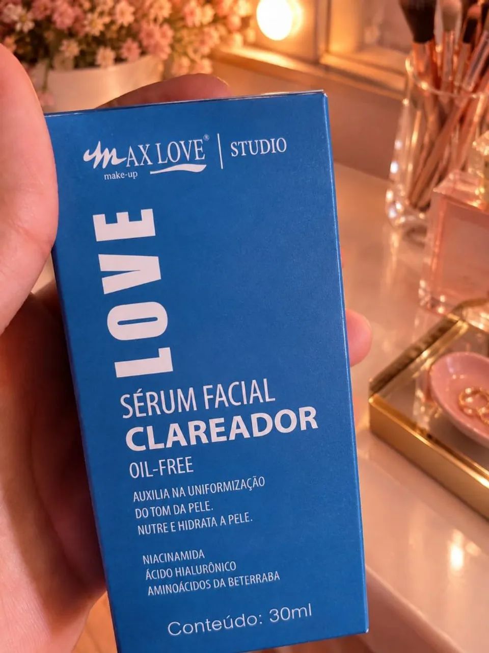 Produtos skin care - Foto 5