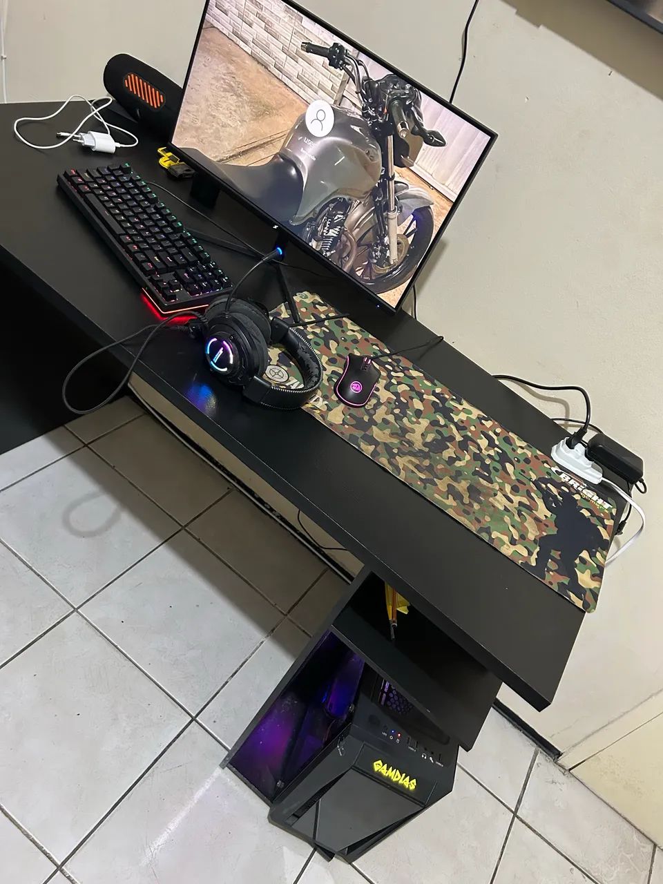Computador Gamer  - Foto 2