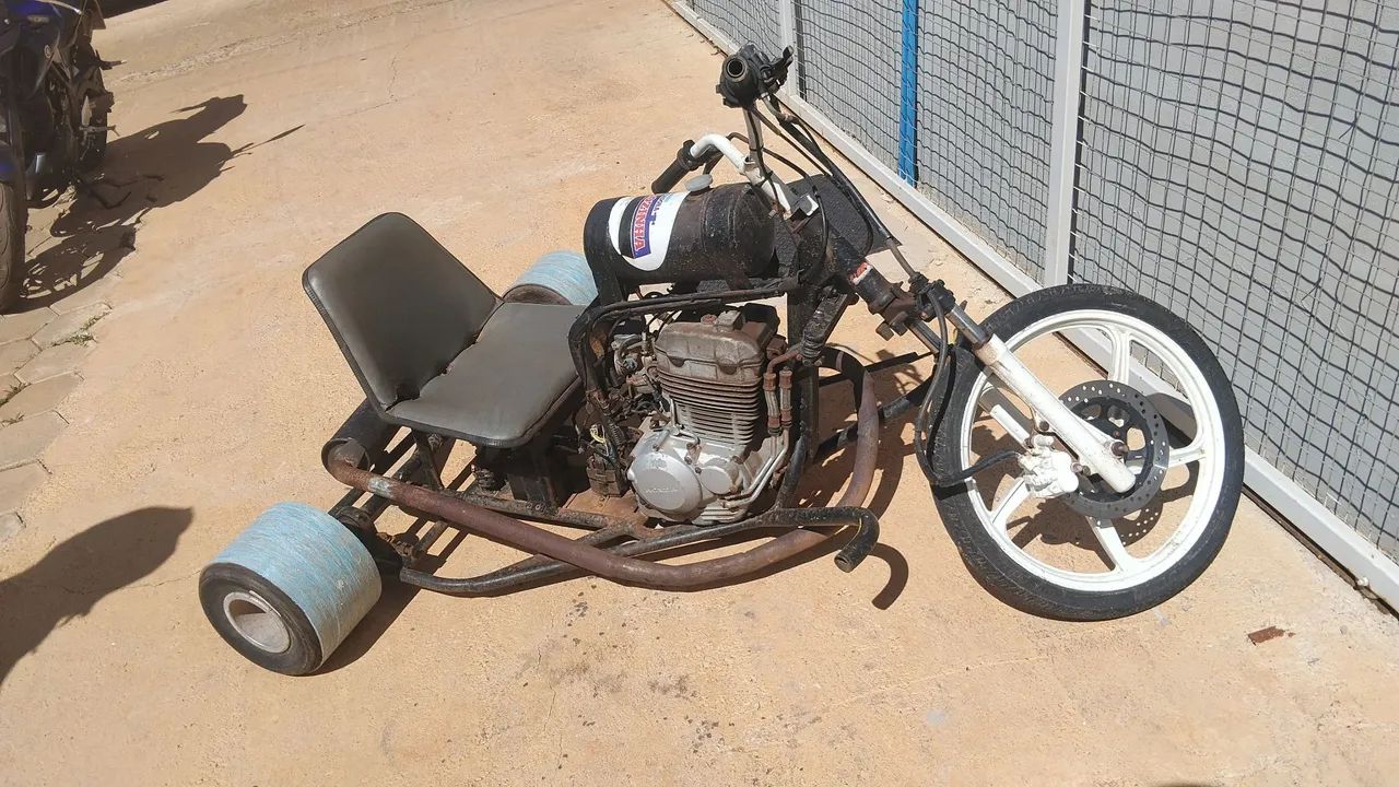 Vende trika de drift - Foto 2