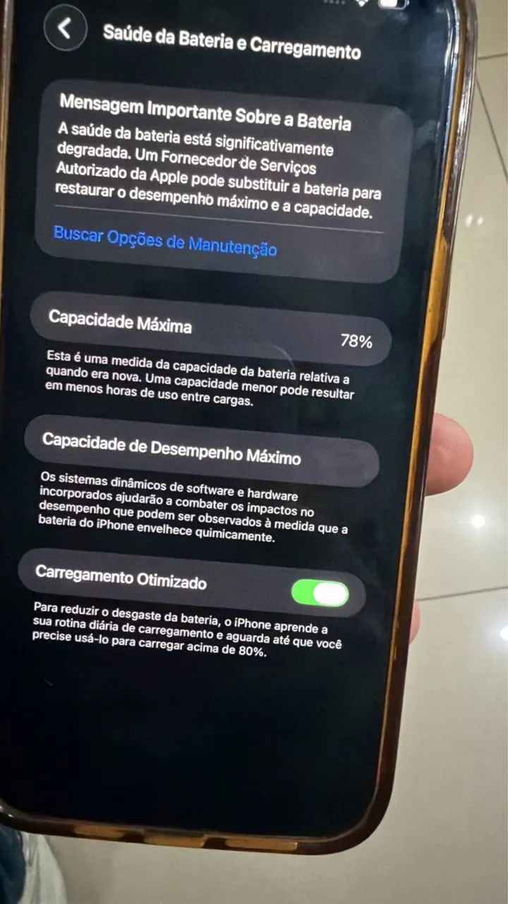 iPhone 14 Pro Max 128 - Foto 5