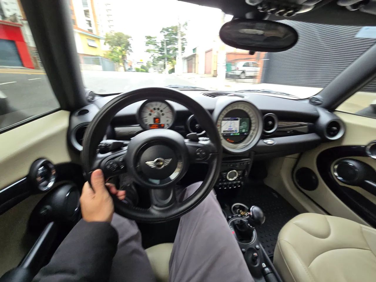 Mini Cooper S 1.6 Aut. 2012 - Foto 3