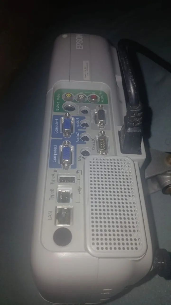 Projetor  - Foto 2