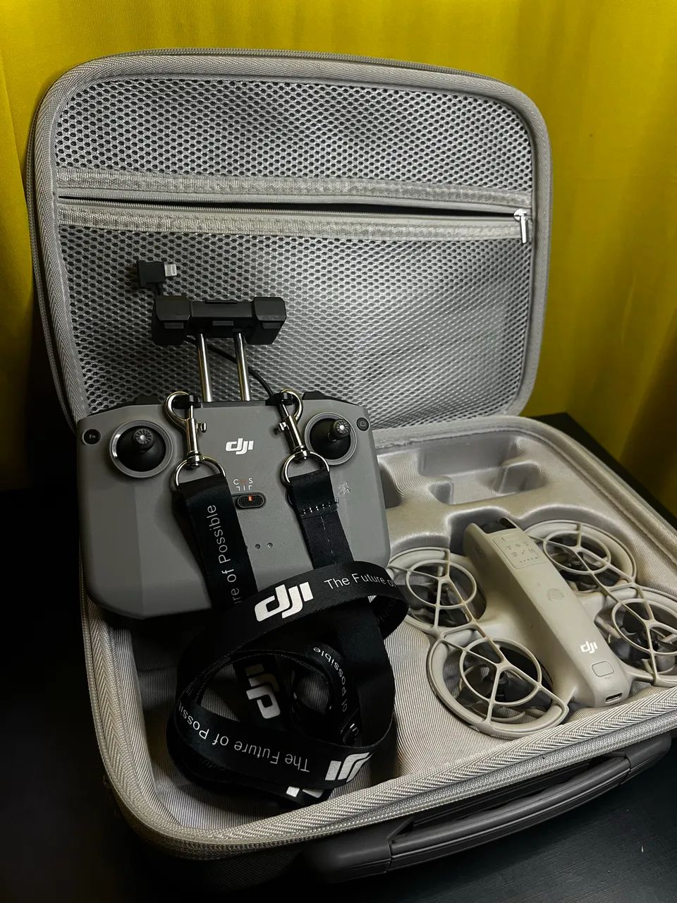 Dji Neo fly more Combo - Foto 4