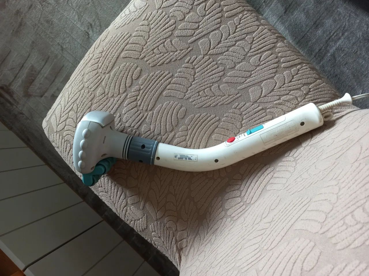 Massageador Panasonic Reach Easy Swing EV 299