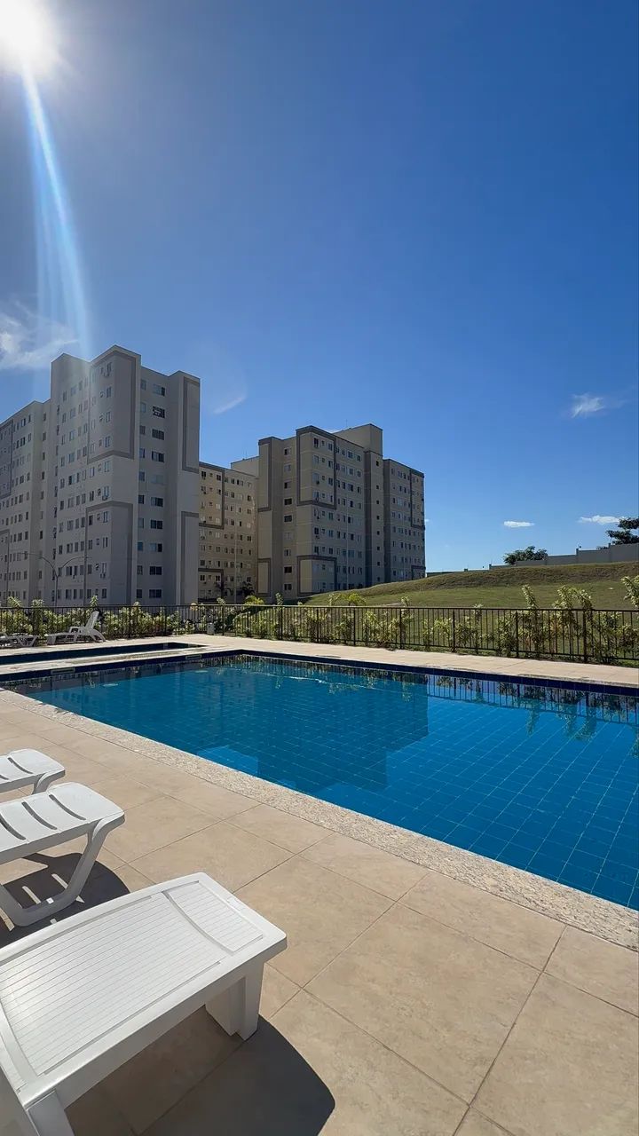Vendo apartamento 2 Quartos | Vila das Conchas | Direto com Proprietário