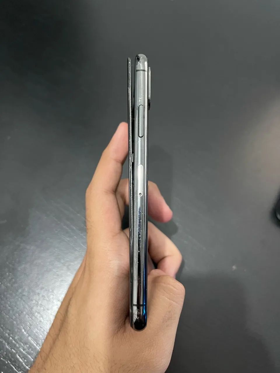 iPhone XS para Conserto ou Peças  - Foto 3