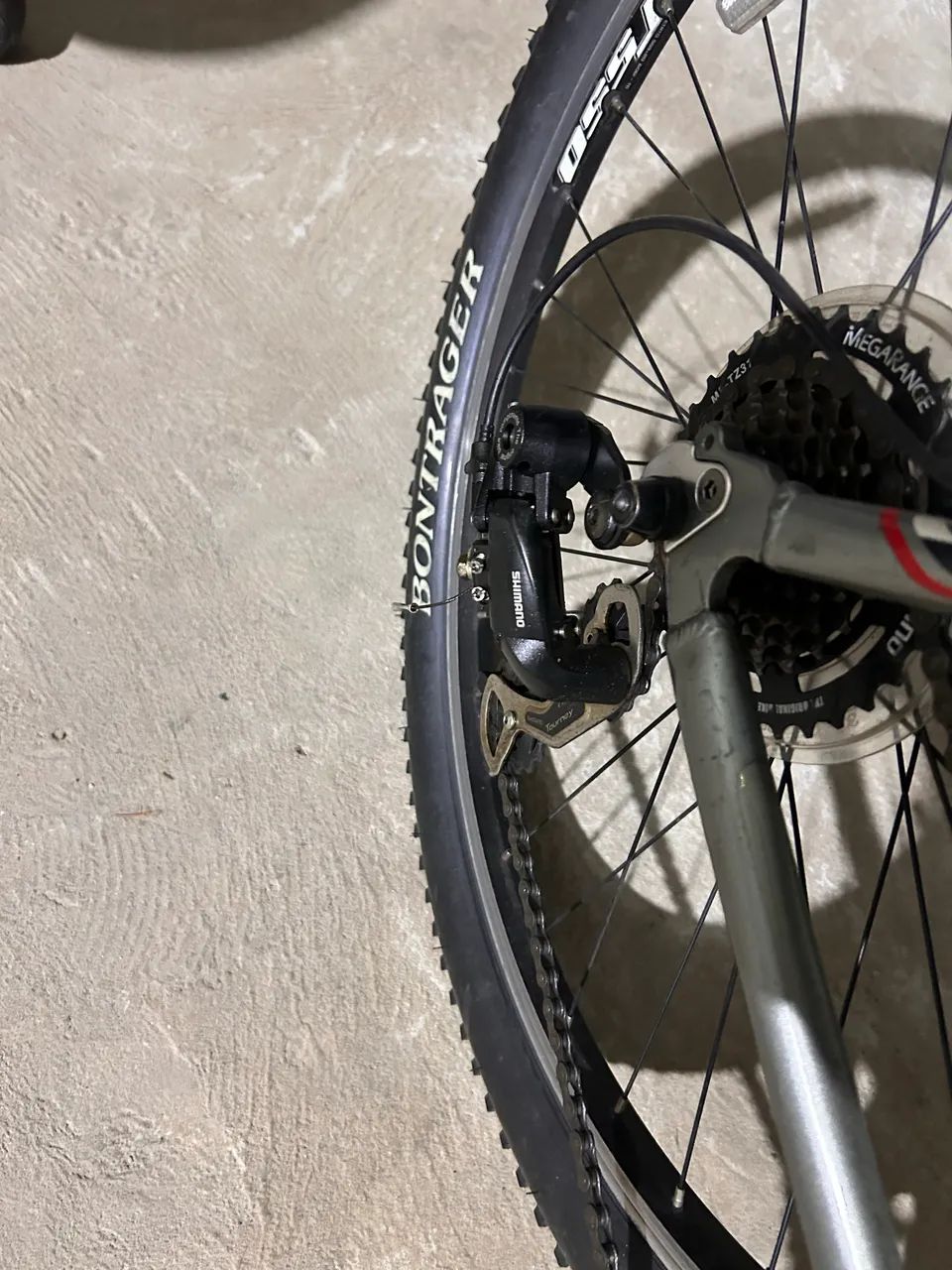 Mtb trek modelo 3500 - Foto 2