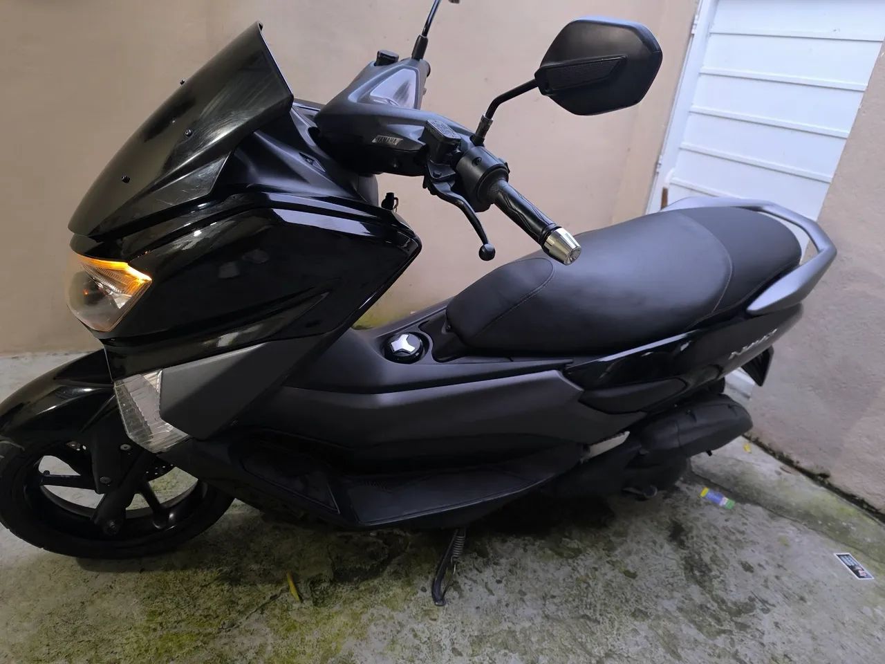 N-MAX 160 2020 - Foto 3